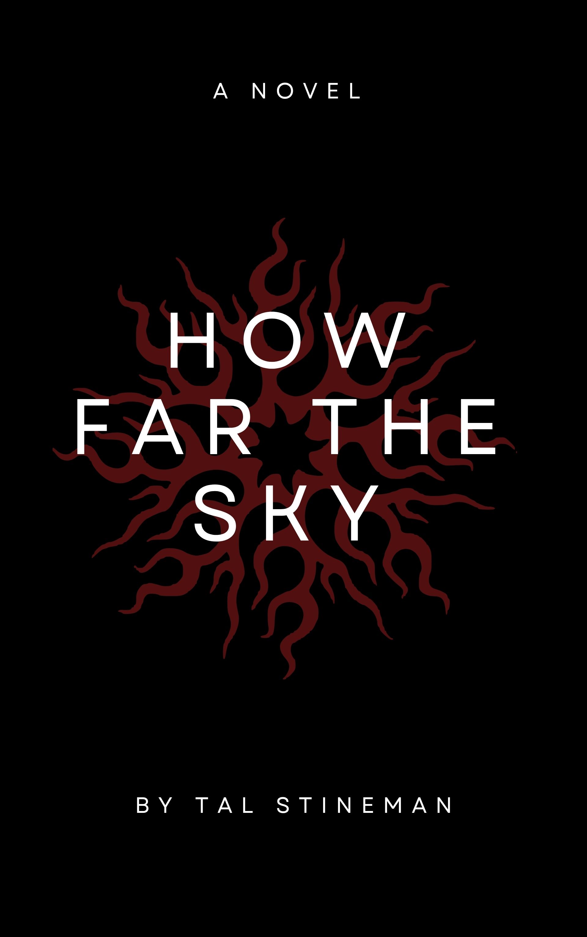 How Far the Sky Really Goes